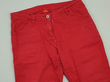 fruit of the loom spodnie dresowe: 3/4 Trousers, M (EU 38), condition - Good