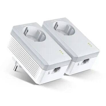 grejaci za stopala na baterije: Brand: TP-Link Model: TP-Link LAN Powerline Adapter TL-PA4010P KIT