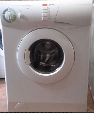 Frontalno Automatska Mašina za pranje Gorenje 5 kg