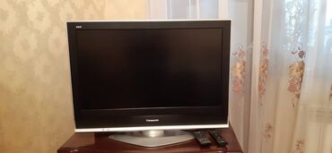 panasonic tv: İşlənmiş Televizor Panasonic