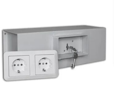 сейф буу: Сейф тайник розетка Muller Safe STW1 Сейфы Muller Safe. Высшая