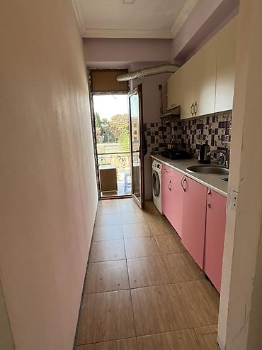sumqayit kiraye evler 2018: 2 otaqlı mənzil – geniş plan, ayrı mətbəx və sanitar qovşaq — 6
