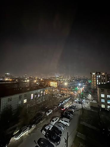 69: 3 комнаты, 90 м², Вефа ТЦ Элитка, 6 этаж, Евроремонт — 2