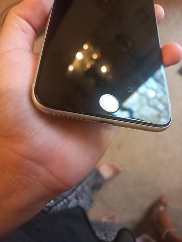 iphone 8 qiymeti world telecom: IPhone 8 Plus, Gümüşü, Barmaq izi — 2