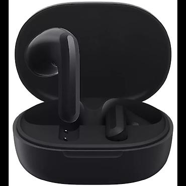 redmi airdots 2s: Kateqoriya: Qulaqlıqlar Brend: Xiaomi Məhsul: Redmi Buds 4 Lite — 1