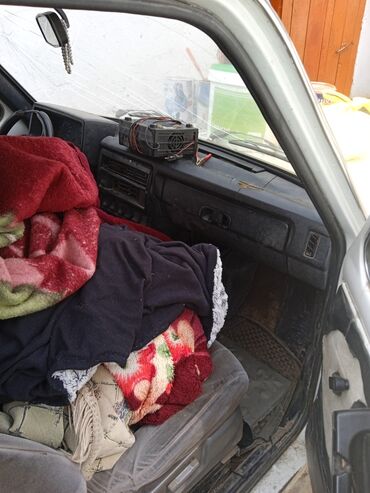 камаз продажа бишкек: ВАЗ (ЛАДА) 4x4 Нива: 1990 г., Бензин, Внедорожник