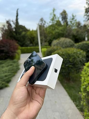 Apple iPhone: IPhone 13, Qara, Face ID — 9