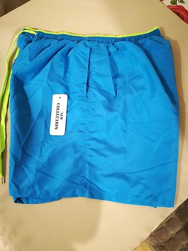 boss majce: Kvalitetan muski sorts Fashion u velikom broju 5XL Novo. Odlican muski — 3