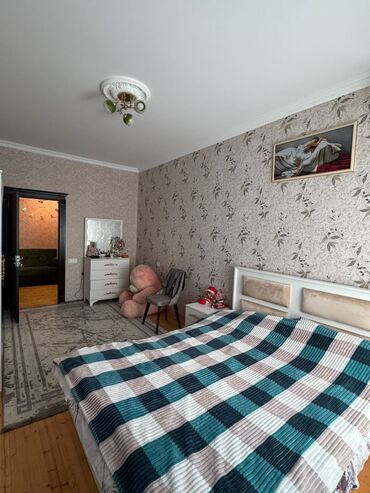 Yeni tikili: 3 otaqlı, Yeni tikili, 100 kv. m — 5