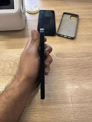 honor x8 qiymeti irsad: IPhone 14, 128 GB, Qara, Simsiz şarj — 5
