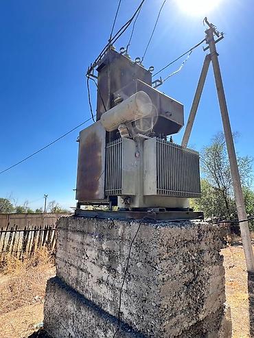 Продажа участков: 250 соток, Красная книга — 5