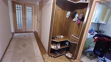12: 4 комнаты, 82 м², 12 мкр 106 серия улучшенная, 4 этаж, Косметический ремонт — 3