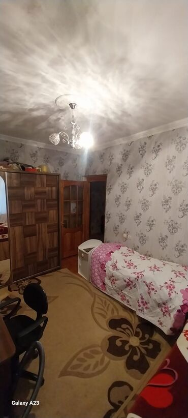 Həyət evləri və villaların satışı: Satılır: həyət evi - Geniş, hasarlı həyət: dəmir darvaza, betonlanmış — 15