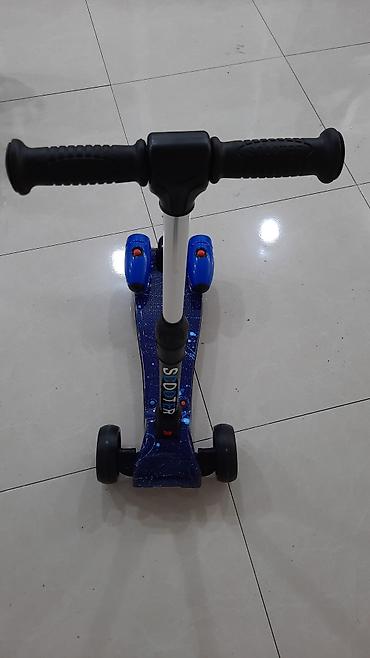 samkat: 🔹 Samokat, Scooter, Skuter,Samakat🛴 🔹Tüstülü💨- Buxarlı🌬️ 🔹 Musiqili🎶 — 6