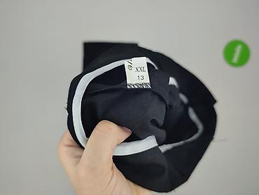 max studio spodnie: Spodnie materiałowe damskie, rozmiar 2XL — 4