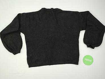 bluza pull: Sweter damski, rozmiar 4XL — 3