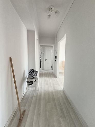 centr park: 3 комнаты, 86 м², Филармония Индивидуалка, 9 этаж, Евроремонт — 2