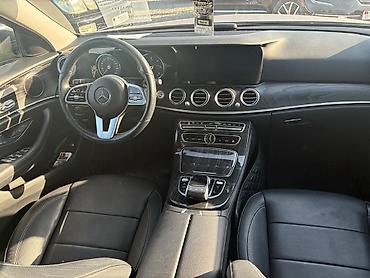 audi a3: Mercedes-Benz E-Class: 2019 г., 2.2 л, Автомат, Дизель, Седан — 6