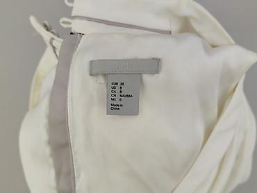 mango pl sukienki: H&M, Sukienka damska, rozmiar M — 4