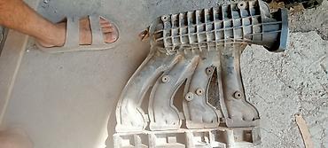 Другие детали салона: Мелочи w210 Миллениум 
#
Ватсапп 
#мерс#210#миллениум#A210#W210#мерс — 17