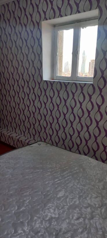 Köhnə tikili: Bakı, 2 otaqlı, Köhnə tikili, m. Nəriman Nərimanov, 46 kv. m — 6