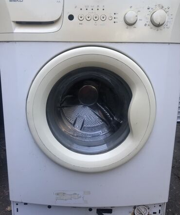 обмен на xbox 360: Кир жуучу машина Beko, Компакттуу