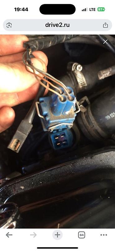 СТО, ремонт транспорта: Услуги автоэлектрика, с выездом — 2