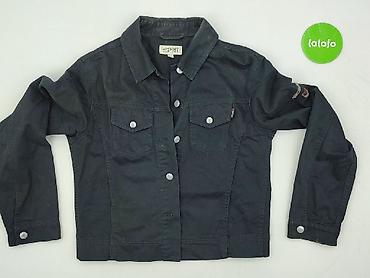 jingpai jacke: Esprit, Kurtka jeansowa damska, rozmiar L — 2
