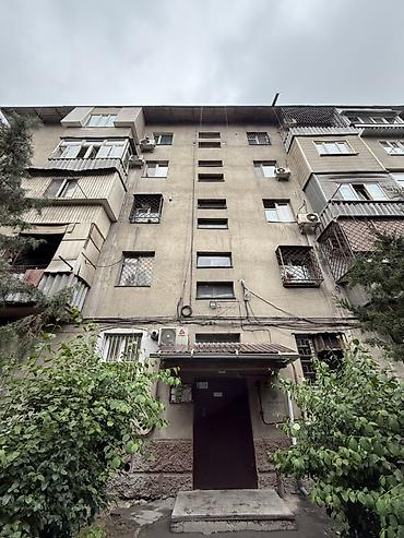 Продажа квартир: 3 комнаты, 58 м², Индивидуалка, 2 этаж, Косметический ремонт — 10