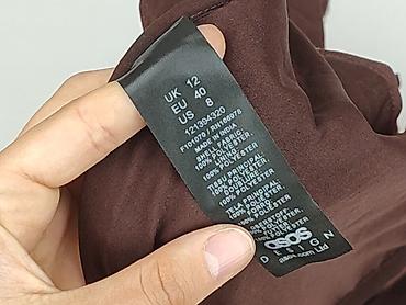asos cekiny: ASOS Design, Bluzka damska, rozmiar M — 7