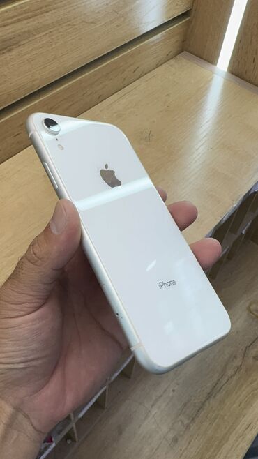 цена айфон 12 про в бишкеке: IPhone Xr, Колдонулган, 128 ГБ, 78 %