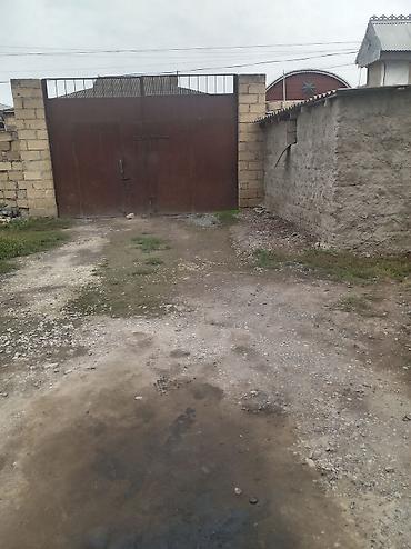 goygol ev satilir: Ev iki otaqdan ibarətdir iki otaqı qosa kubikdəndir qazı işiq suyu — 2