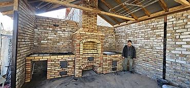 бочки металл: Мангал Классический — 10