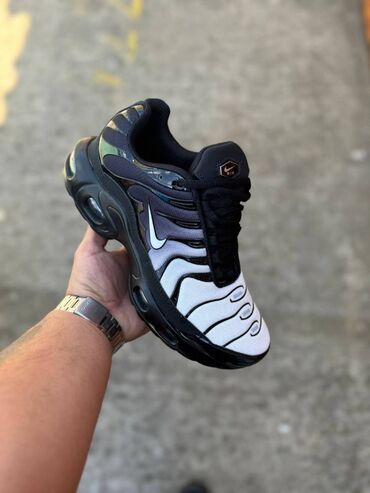 Patike: Nike air max tn patike Novo Brojevi 36 do 46, zavisi od modela fb — 6