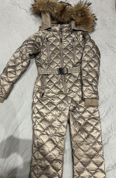 qiz ucun don: Kombinezon, Qız üçün, 9 - 10 yaş