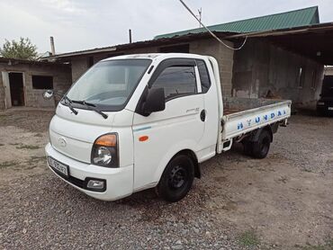 рассрочка авто бишкек без первоначального взноса: Hyundai Porter: 2013 г., 2.7 л, Механика, Дизель