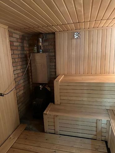 Продажа дач: Дом-дача с выходом к реке Ала-Арча — Таш-Добо (бывш. Воронцовка) 🌿 — 3