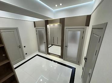 Продажа квартир: 2 комнаты, 51 м², Элитка, 4 этаж, Евроремонт — 12