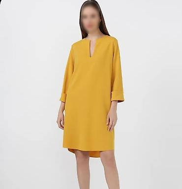 zara 69: Gündəlik don, Mini, Zara, L — 1