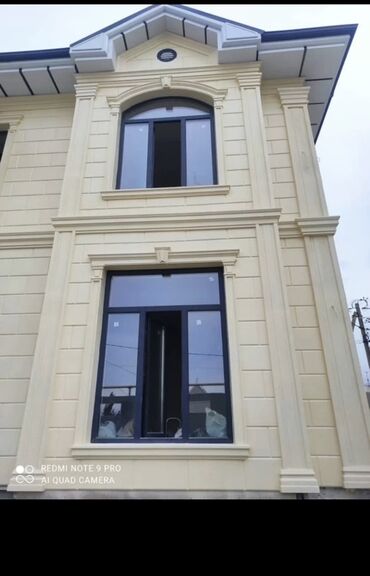 Фасадные работы: Фасадные работы “под ключ” - Утепление и облицовка фасадов частных — 10