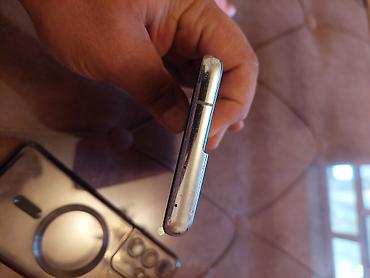 poco f6: Samsung Galaxy S21 Ultra, 256 GB, rəng - Gümüşü, Sensor, Barmaq izi, Simsiz şarj — 8