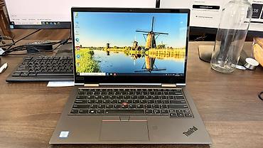 note 14: Ультрабук, Б/у, Intel Core i7 — 1