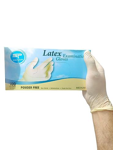 Digər idman və istirahət malları: 🧤 SP Latex – güclü alternativ, güvənilən keyfiyyət! 🔹 SP Latex marka — 1