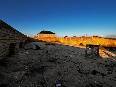 yeni əmlak: 9 sot, Tikinti, Makler, Kupça (Çıxarış) — 2