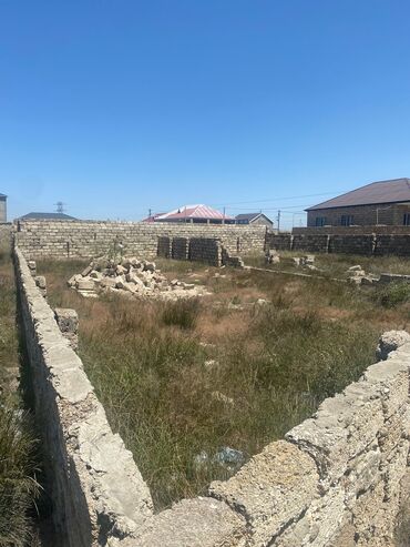 xacmazda satilan torpaqlar: 2500 sot, Müqavilə