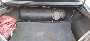 Mercedes-Benz: Mercedes-Benz W124: 1991 г., 2.3 л, Механика, Бензин, Седан — 12