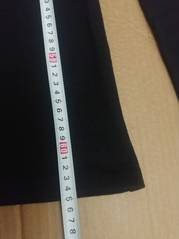 Kalson: Kalson, Yeni, XS, rəng - Qara — 8