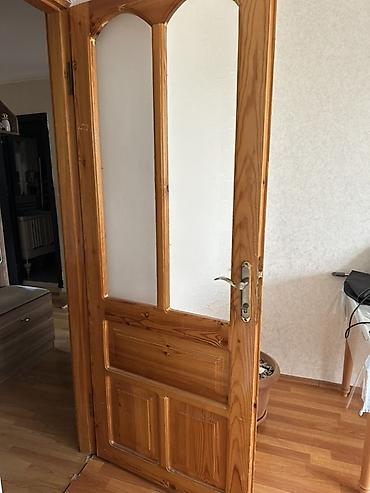 qapi demir qapi seyf qapi: Mebel/interyer qapı
2 hamam tualet
4 otaq — 3