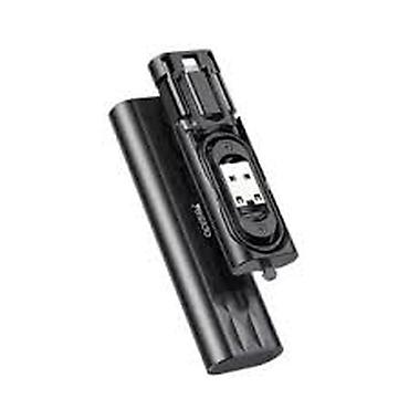 Kateqoriya: USB şunurlar Brend: Yesido Model: CA114 black Qiymət: 58