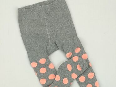 białe majtki dla niemowląt: Tights for babies, 9-12 months, 74-80 cm, condition - Perfect